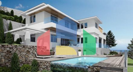 Продажа - Вилла 621 m² в Лимассоле