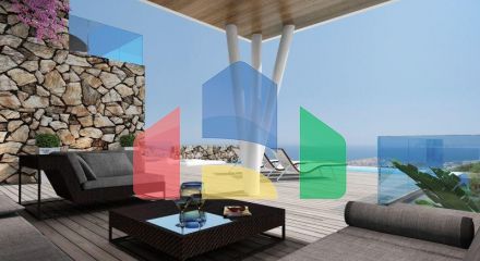 Продажа - Вилла 621 m² в Лимассоле