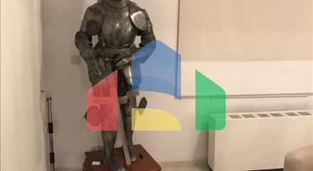 Продаж - Вілла 550 m² В Лимассоле