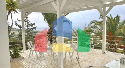 Продаж - Вілла 550 m² В Лимассоле