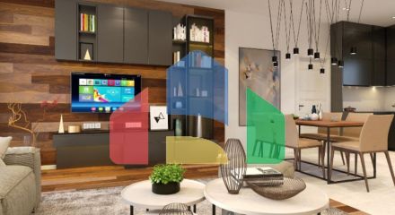 Продажа - Квартира 210 m² в Лимассоле