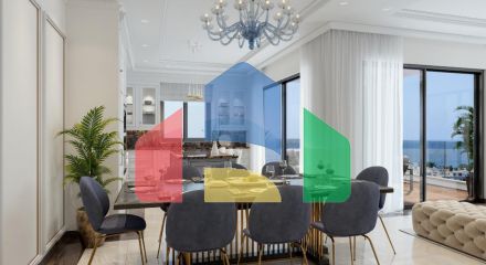 Продажа - Квартира 210 m² в Лимассоле