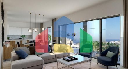 For Sale - Flat 131 m² in Limassol