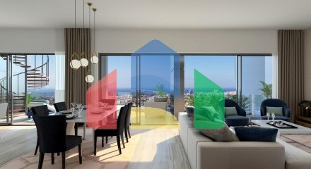 For Sale - Flat 131 m² in Limassol