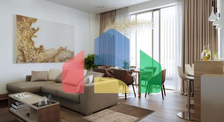 Продажа - Квартира 172 m² в Лимассоле