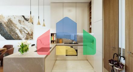 Продажа - Квартира 172 m² в Лимассоле