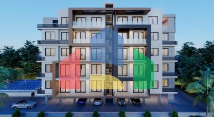 Продажа - Квартира 172 m² в Лимассоле