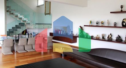 Продаж - Вілла 630 m² В Лимассоле