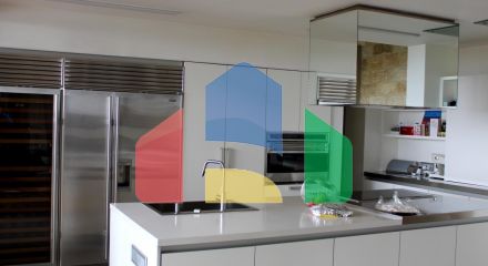 Продаж - Вілла 630 m² В Лимассоле