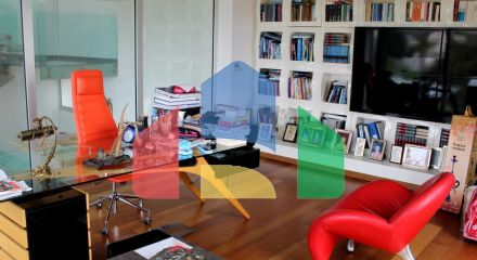 Продаж - Вілла 630 m² В Лимассоле