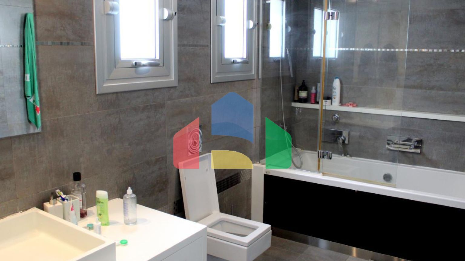 Продаж - Вілла 630 m² В Лимассоле