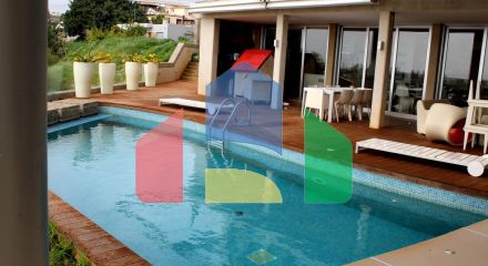 Продаж - Вілла 630 m² В Лимассоле Продаж - Вілла 630 m² В Лимассоле