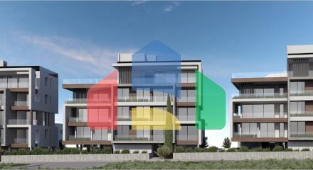 Продаж - Квартира 356 m² В Лимассоле
