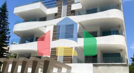 For Sale - Flat 121 m² in Limassol