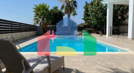 Продажа - Вилла 628 m² в Лимассоле