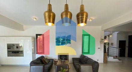 Продажа - Вилла 628 m² в Лимассоле