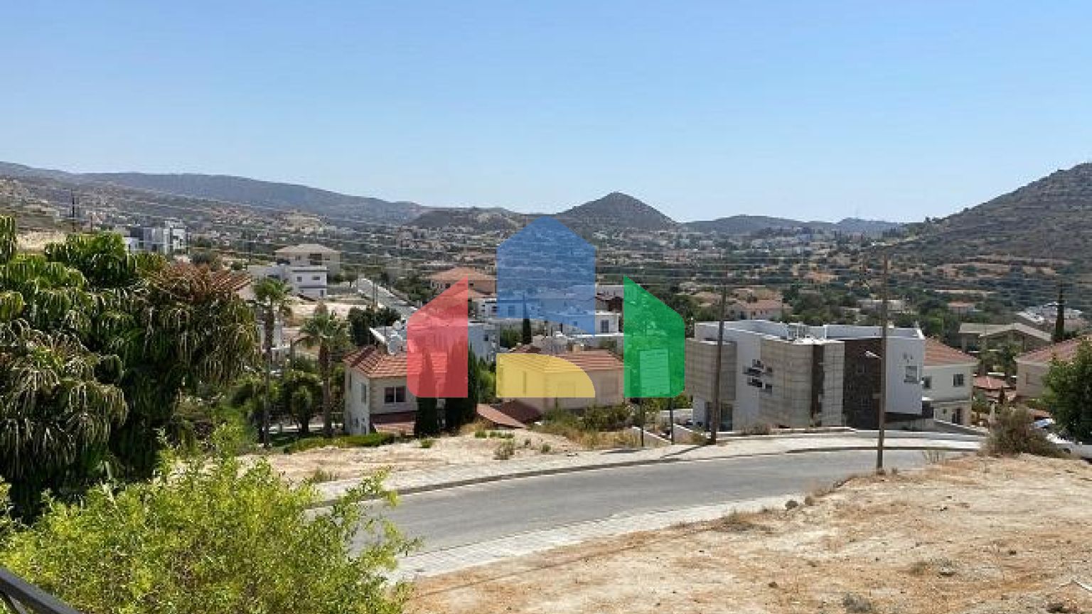 Продажа - Вилла 628 m² в Лимассоле