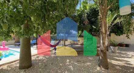 Продажа - Вилла 628 m² в Лимассоле