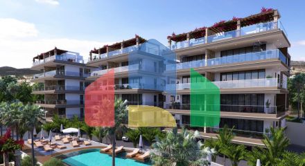 Продаж - Квартира 199 m² В Лимассоле