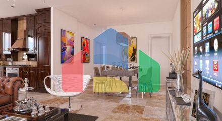 Продаж - Квартира 199 m² В Лимассоле