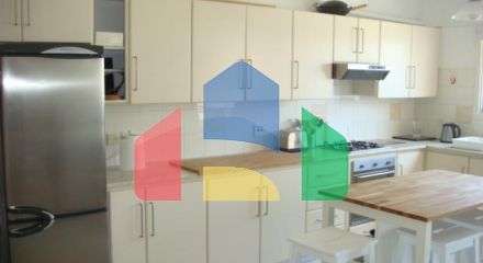 Продаж - Квартира 230 m² В Лимассоле