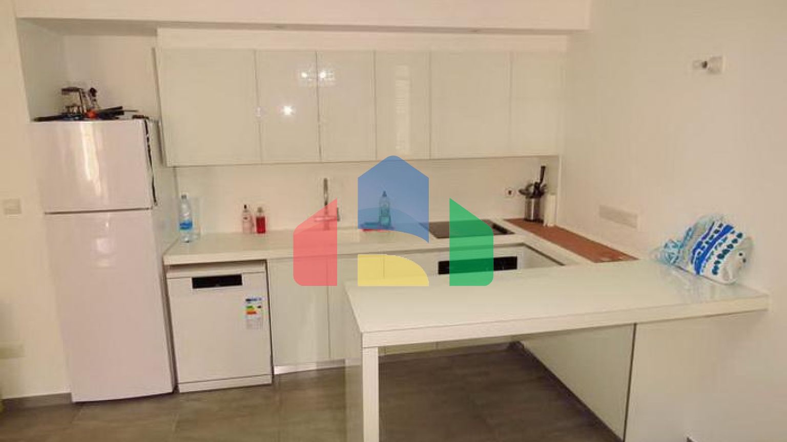 Продажа - Квартира 100 m² в Лимассоле