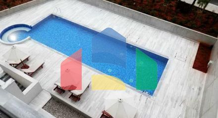 Продажа - Квартира 100 m² в Лимассоле