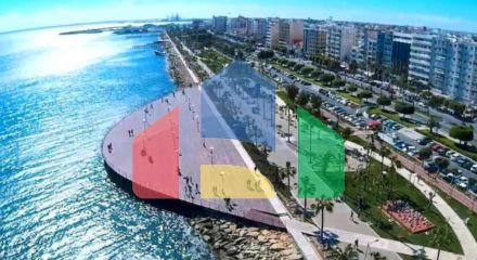 Продажа - Бизнес 120 m² в Лимассоле