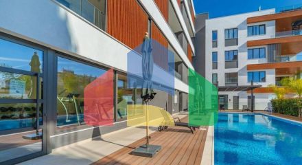 Продаж - Квартира 278 m² В Лимассоле