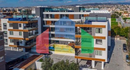 Продаж - Квартира 278 m² В Лимассоле