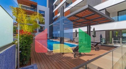 Продаж - Квартира 278 m² В Лимассоле