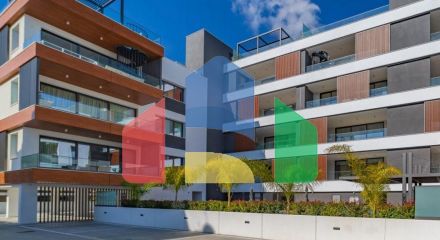 Продаж - Квартира 278 m² В Лимассоле