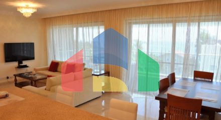 Продажа - Квартира 180 m² в Лимассоле