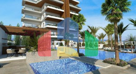 For Sale - Flat 136 m² in Limassol