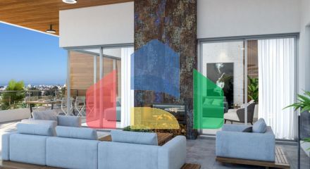 For Sale - Flat 136 m² in Limassol