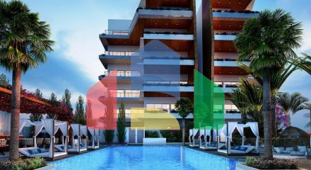 For Sale - Flat 136 m² in Limassol