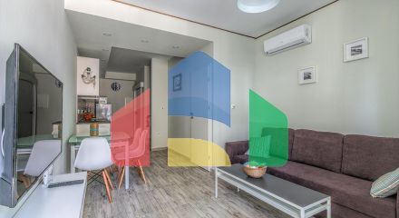 Продажа - Двухуровневая квартира 80 m² в Лимассоле