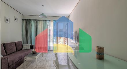 Продажа - Двухуровневая квартира 80 m² в Лимассоле