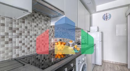 Продажа - Двухуровневая квартира 80 m² в Лимассоле