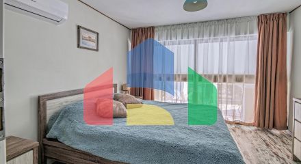 Продажа - Двухуровневая квартира 80 m² в Лимассоле