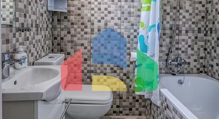 Продажа - Двухуровневая квартира 80 m² в Лимассоле