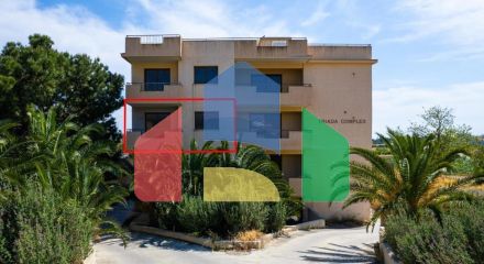 Продаж - Квартира 80 m² В Лимассоле