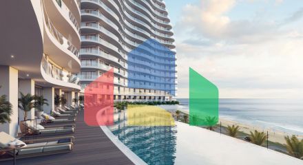 For Sale - Flat 152 m² in Limassol