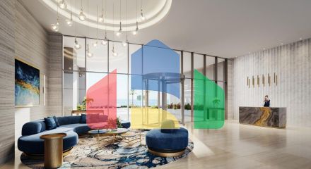For Sale - Flat 152 m² in Limassol
