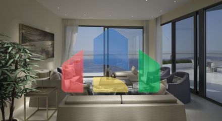 For Sale - Flat 152 m² in Limassol