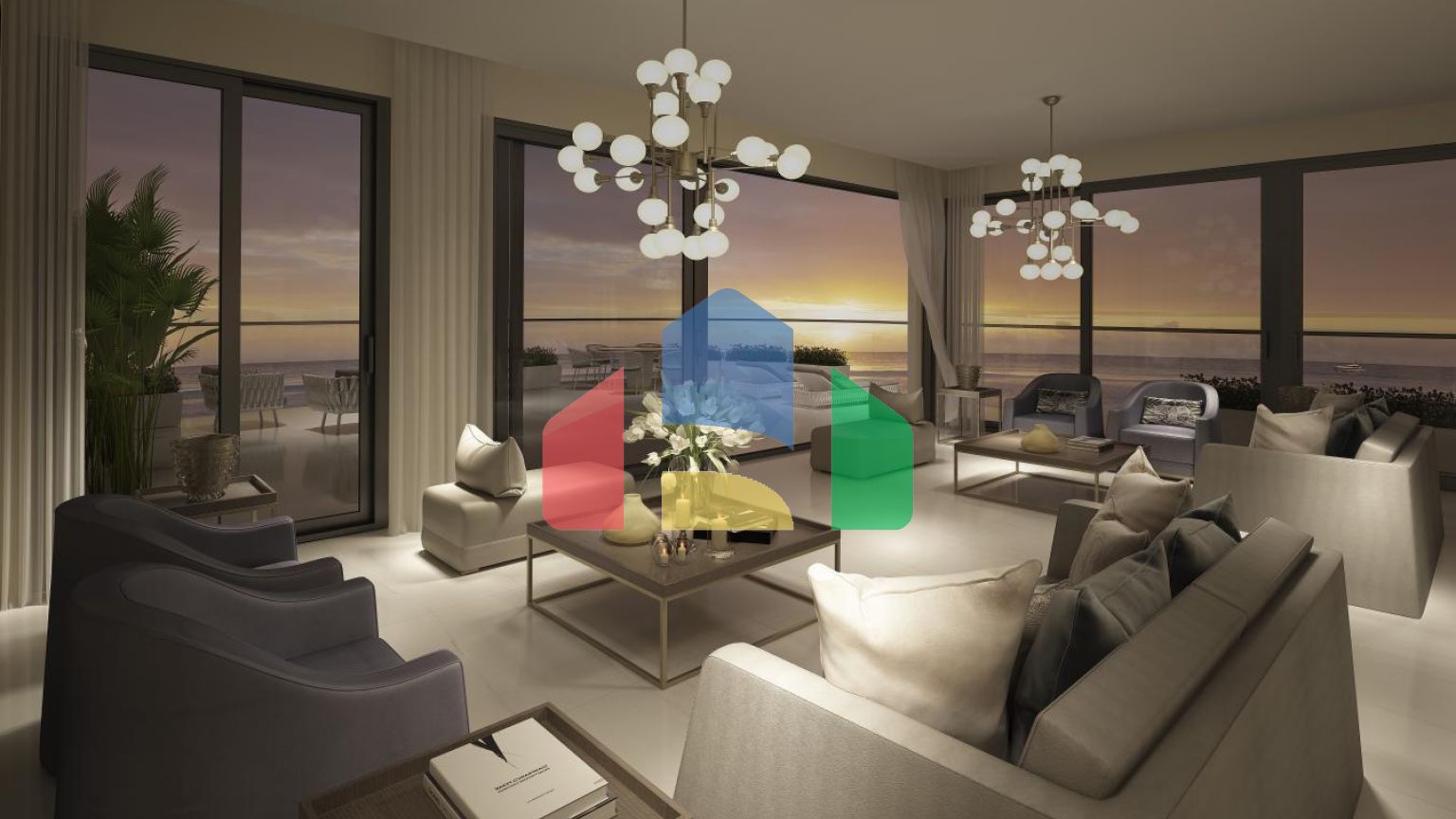 Продаж - Квартира 152 m² В Лимассоле