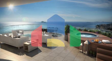 Продаж - Квартира 152 m² В Лимассоле