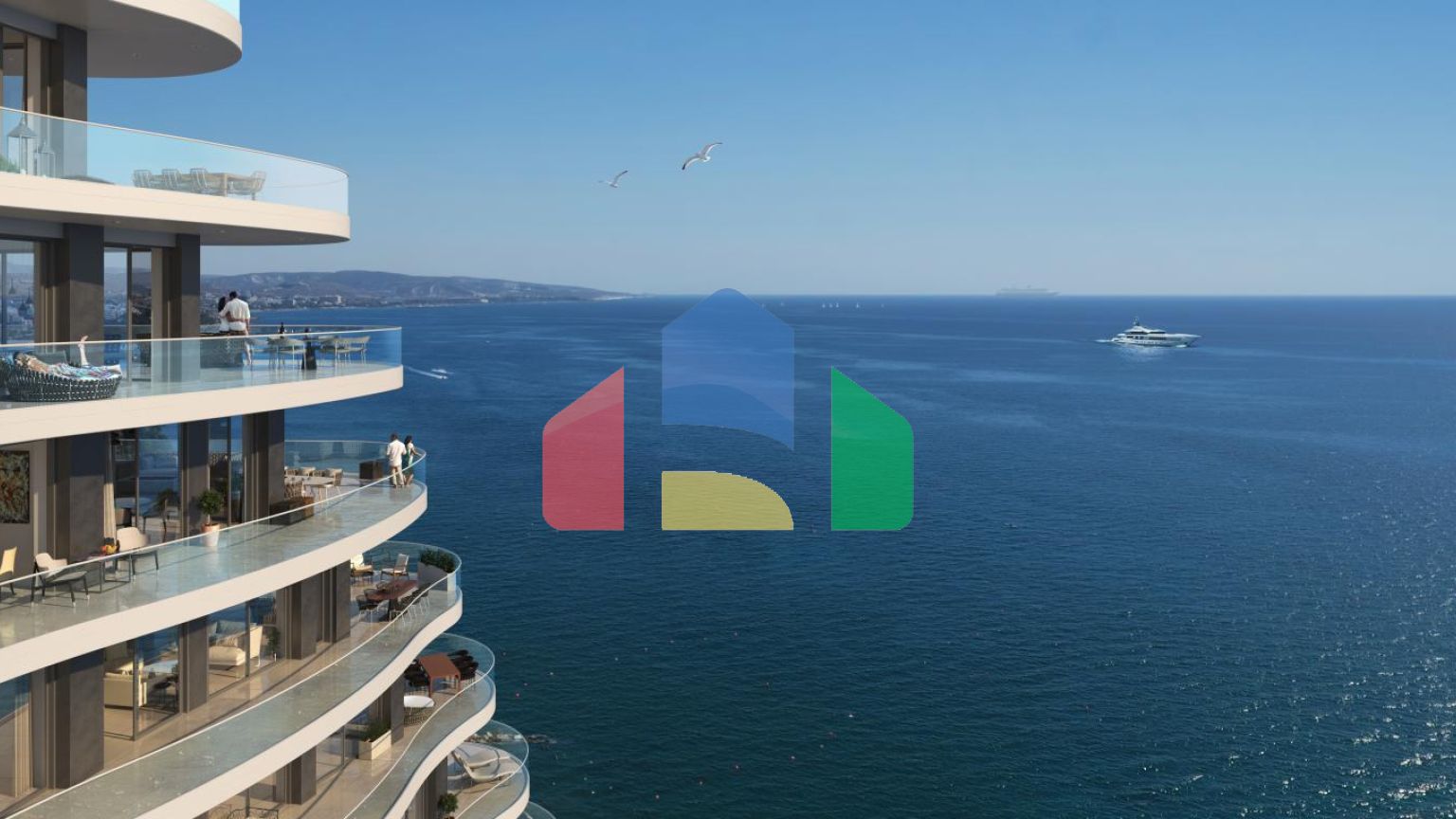 Продаж - Квартира 152 m² В Лимассоле