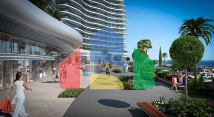 Продаж - Квартира 152 m² В Лимассоле