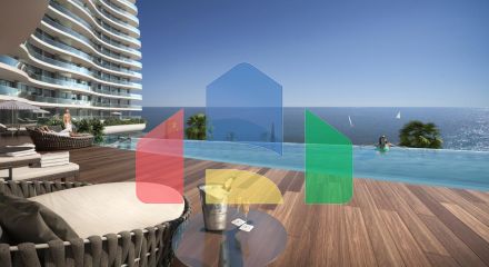 Продаж - Квартира 152 m² В Лимассоле